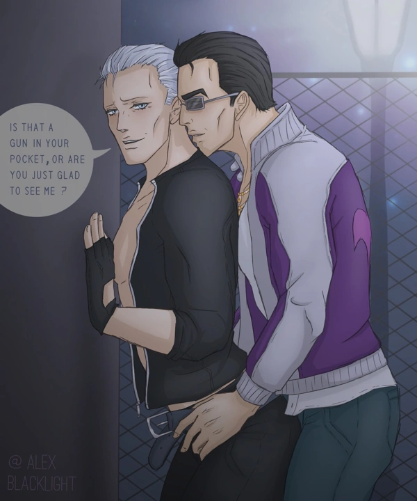Fanart