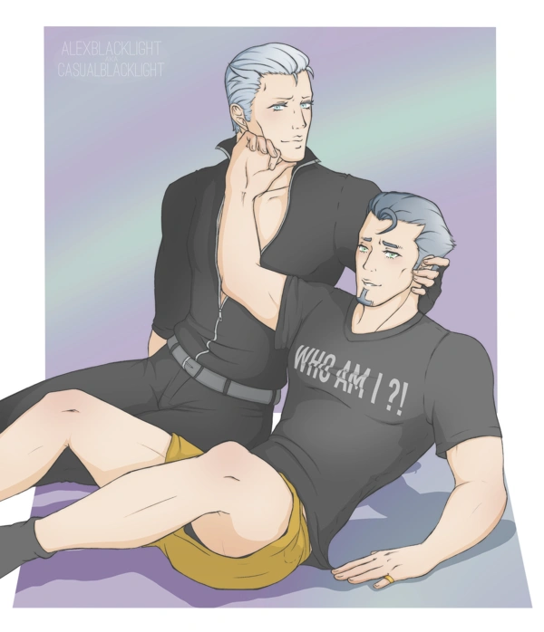 Fanart