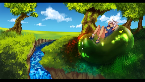 Fanart