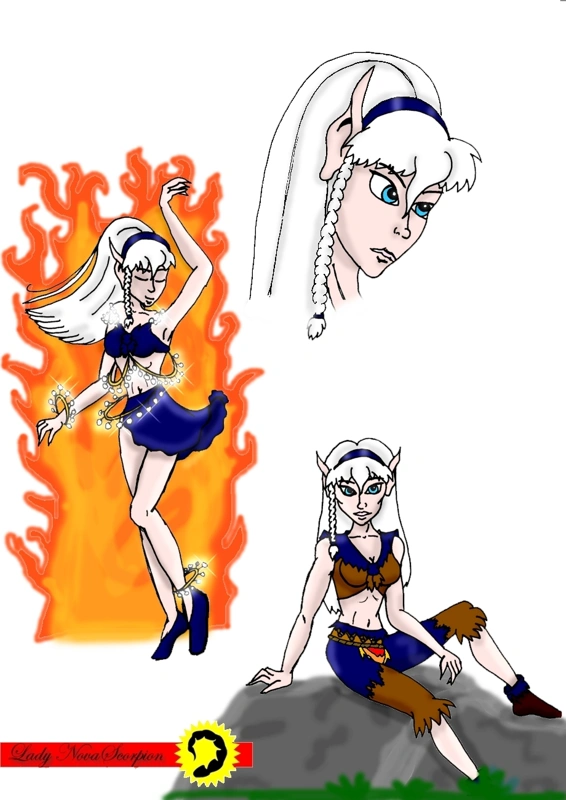 Fanart