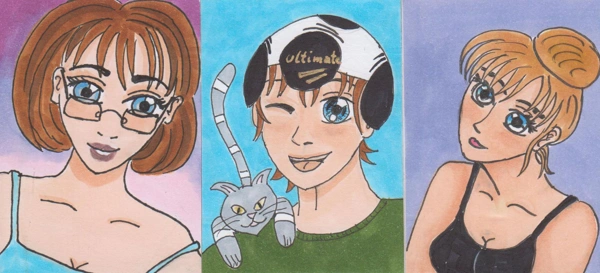 Fanart