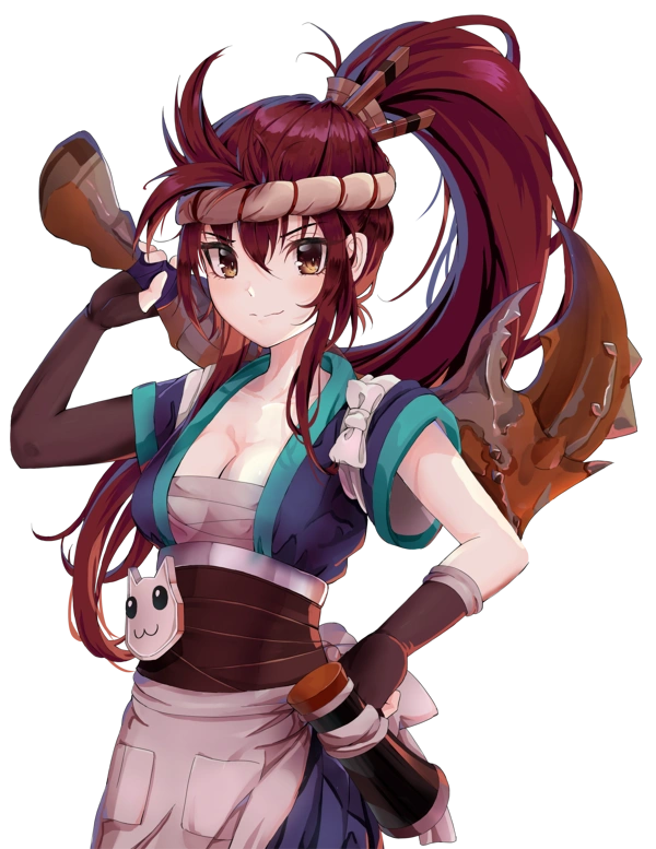 Fanart