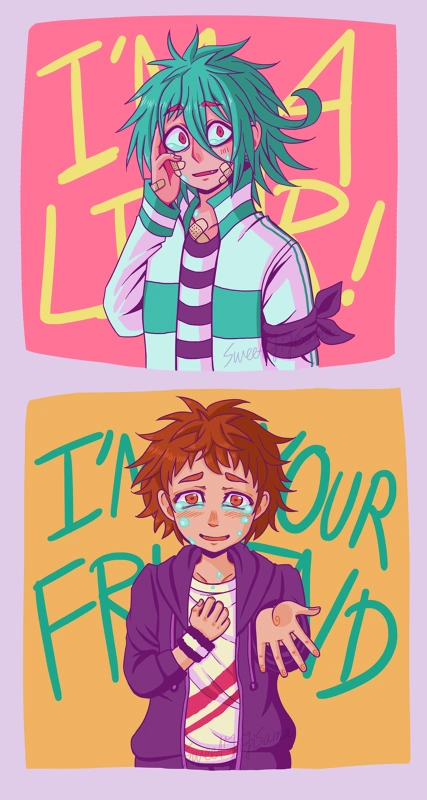 Fanart
