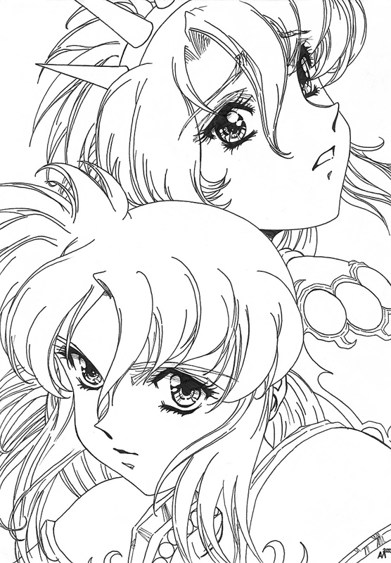 Fanart