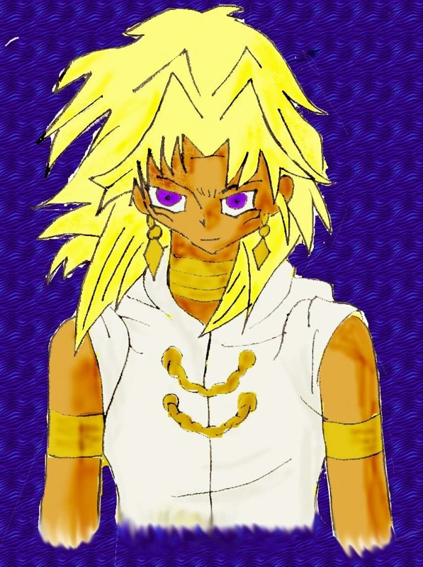 Fanart