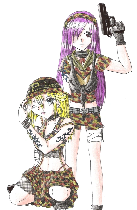 Fanart