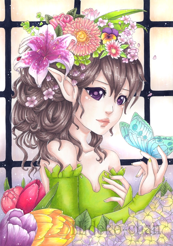 Fanart