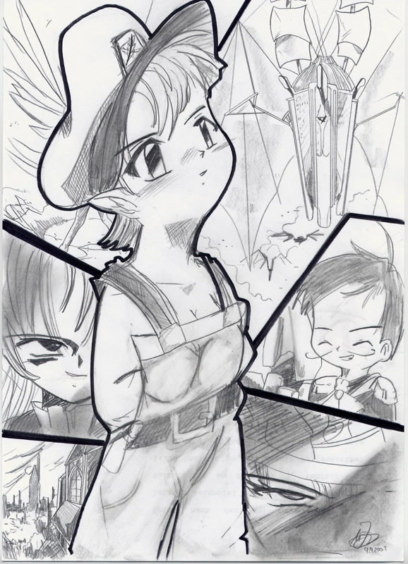 Fanart