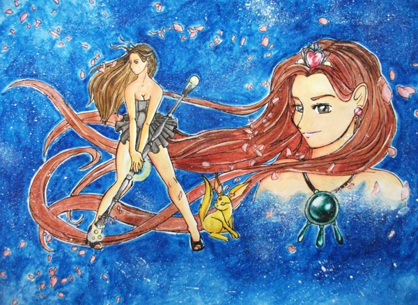 Fanart