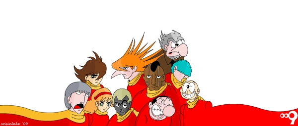Fanart