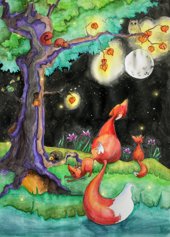 Fanart