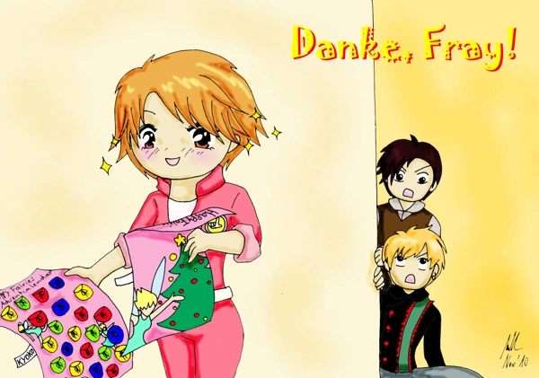 Fanart