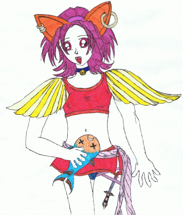 Fanart