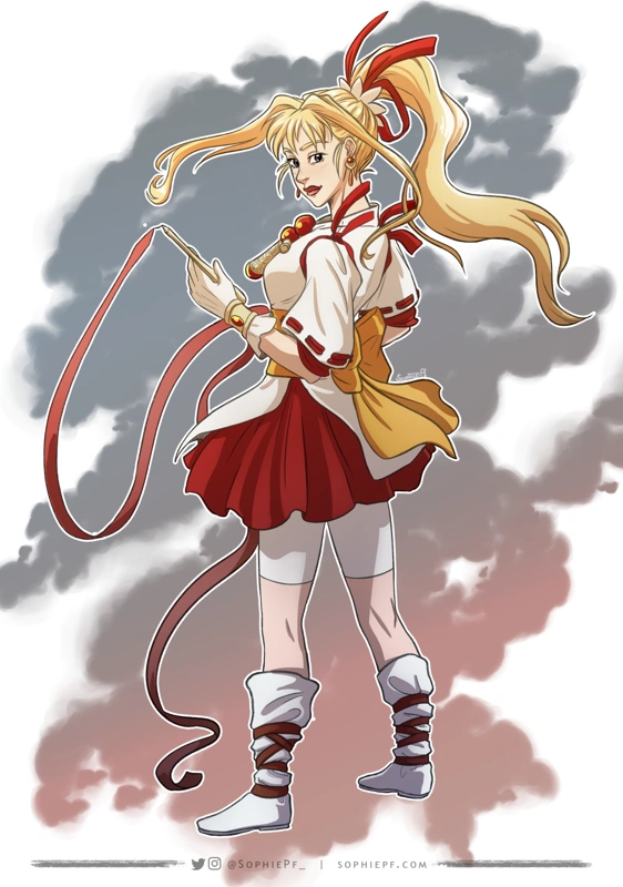 Fanart