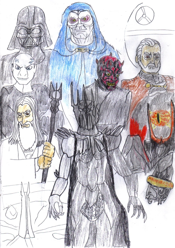 Fanart