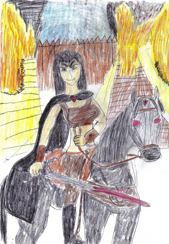 Fanart