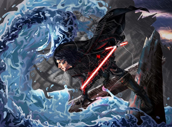 Fanart