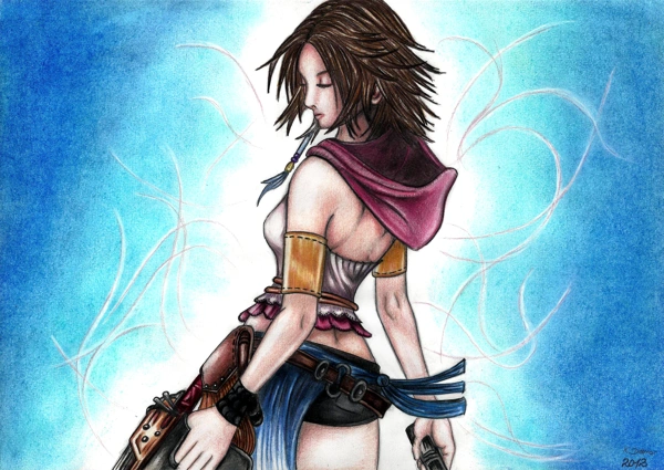 Fanart