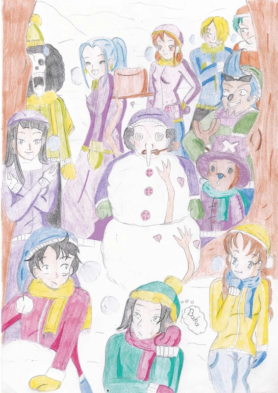 Fanart