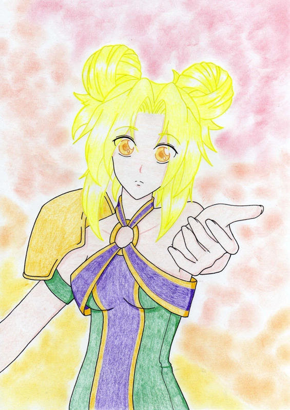 Fanart