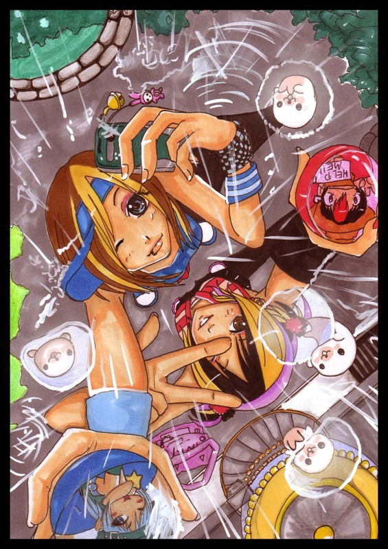 Fanart
