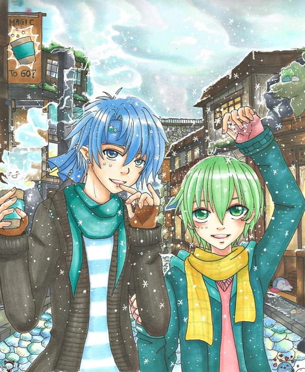Fanart