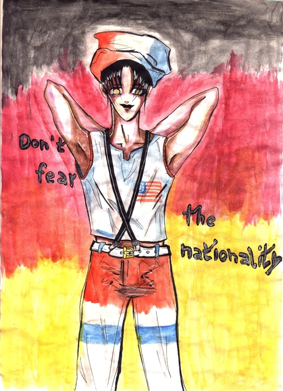 Fanart