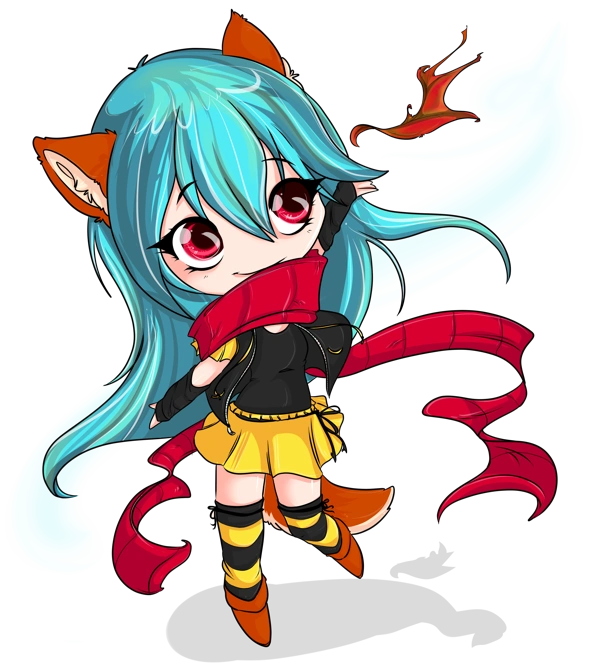Fanart