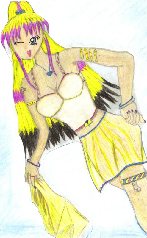 Fanart