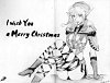 Merry Christmas-Card   *<]=3