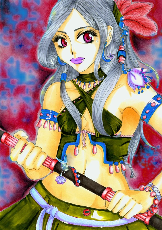 Fanart