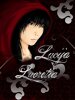 Buch Cover für Lucija Lucretia von Myrial