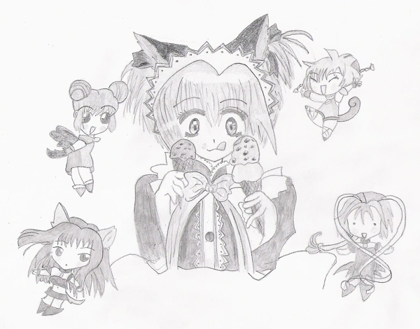 Fanart