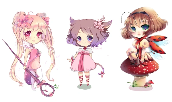 Fanart