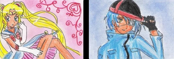 Fanart