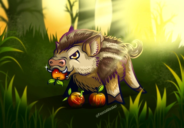 Fanart