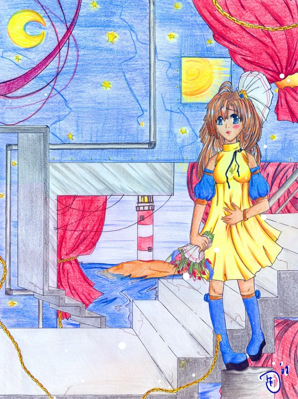 Fanart