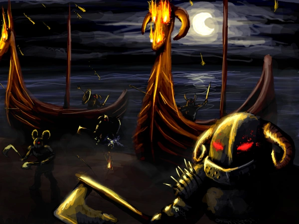 Fanart