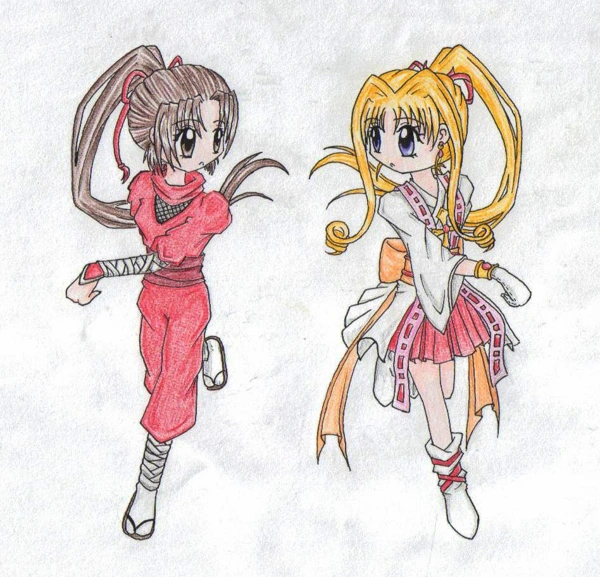 Fanart