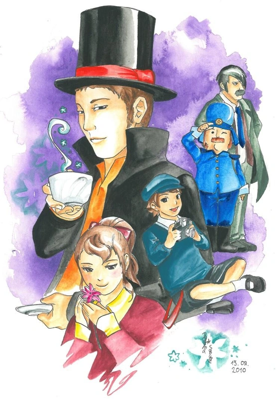 Fanart