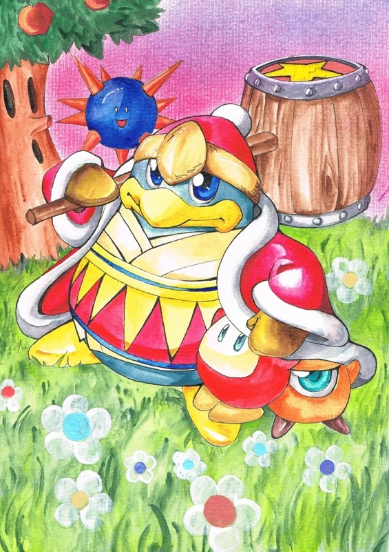 Fanart