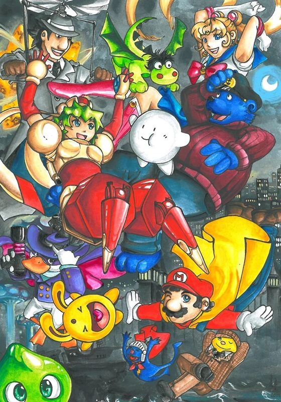 Fanart