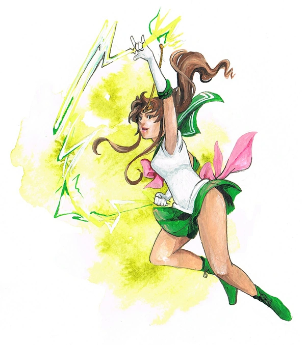 Fanart