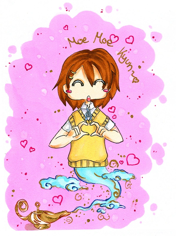 Fanart