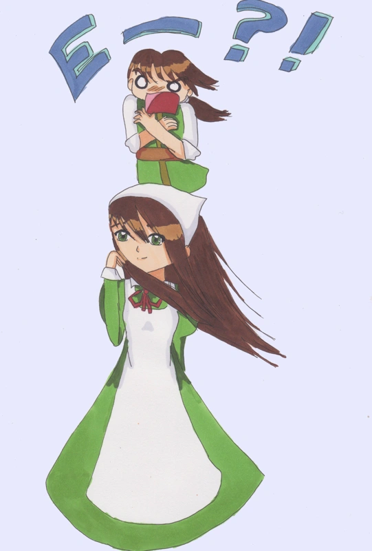 Fanart