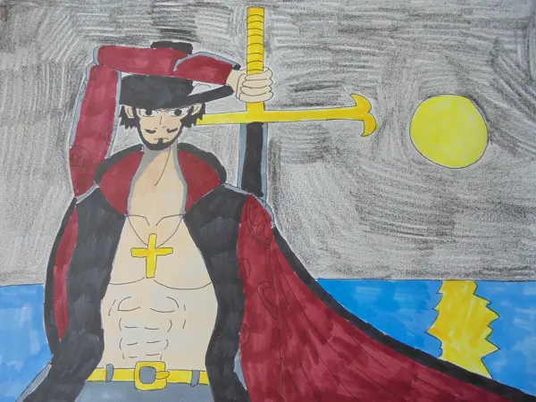Fanart