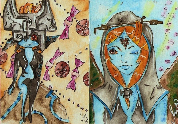 Fanart