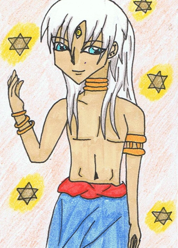 Fanart