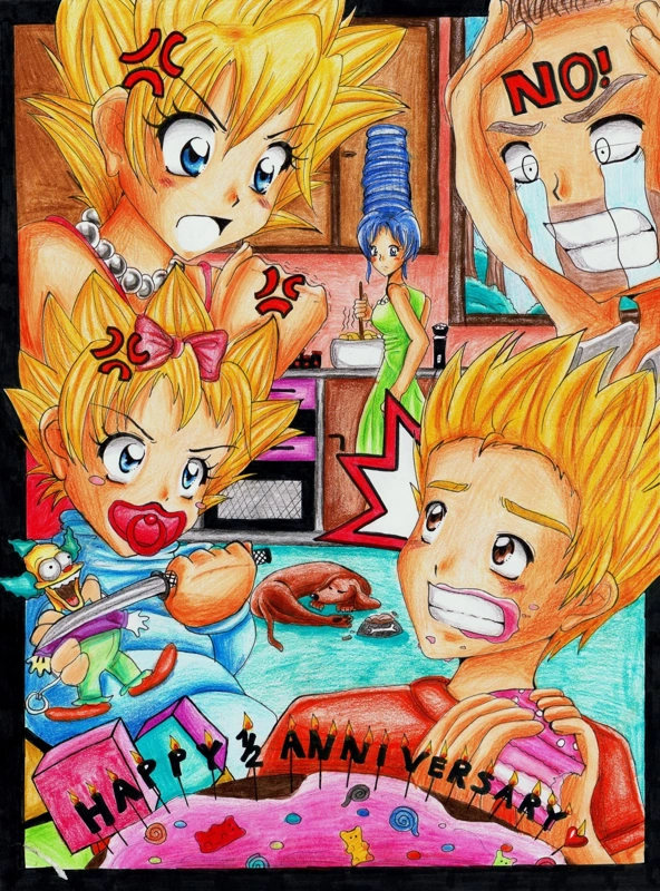 Fanart