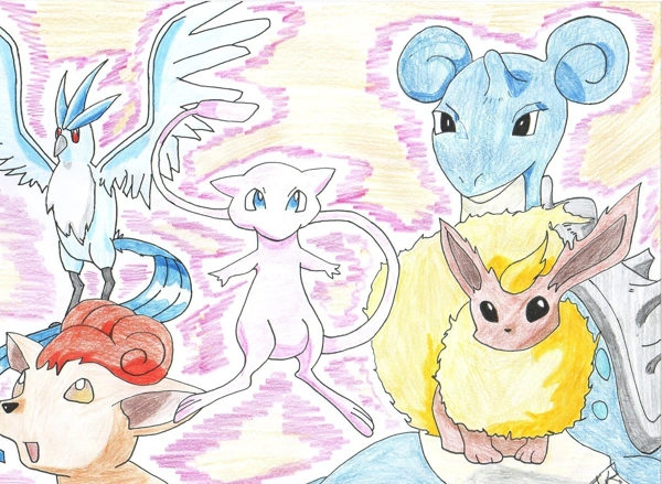 Fanart